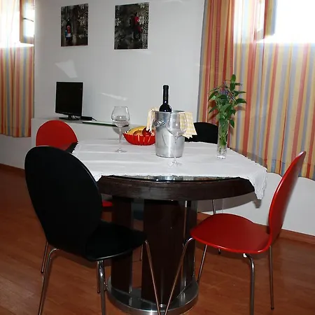 Neno Apartamento